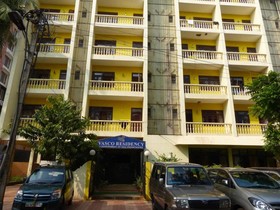 Vasco Residency