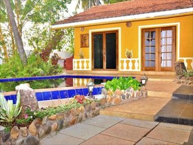 Villa Nina