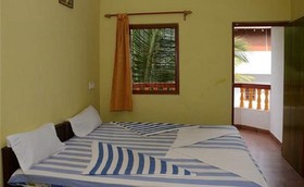 V & M Calisto Guest House