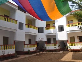 V & M Calisto Guest House