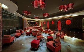 The Fern Kadamba Hotel & Spa