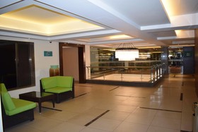 The Fern Kadamba Hotel & Spa