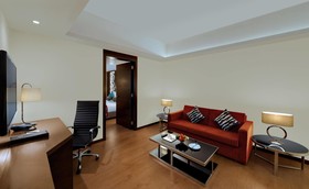 The Fern Kadamba Hotel & Spa