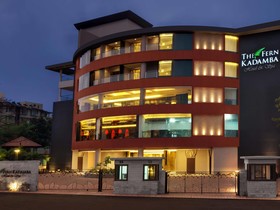 The Fern Kadamba Hotel & Spa