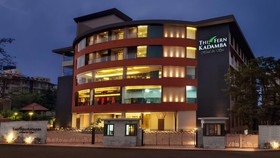 The Fern Kadamba Hotel & Spa