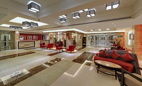 The Fern Kadamba Hotel & Spa