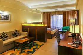 The Fern Kadamba Hotel & Spa