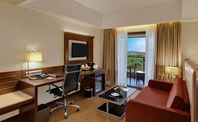 The Fern Kadamba Hotel & Spa