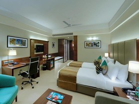 The Fern Kadamba Hotel & Spa