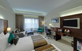 The Fern Kadamba Hotel & Spa