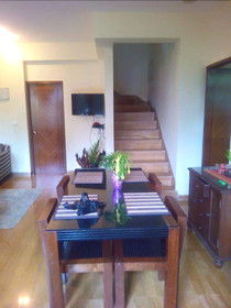 Candyfloss Villa No 3
