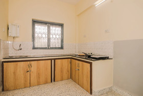 Classic 3Bhk Abode In Mapusa Apartment