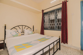 Classic 3Bhk Abode In Mapusa Apartment