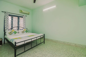 Classic 3Bhk Abode In Mapusa Apartment
