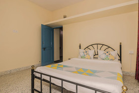 Classic 3Bhk Abode In Mapusa Apartment
