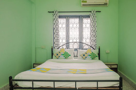 Classic 3Bhk Abode In Mapusa Apartment