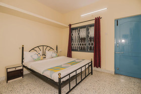Classic 3Bhk Abode In Mapusa Apartment