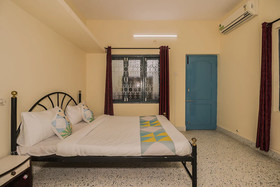 Classic 3Bhk Abode In Mapusa Apartment