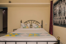 Classic 3Bhk Abode In Mapusa Apartment