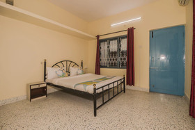 Classic 3Bhk Abode In Mapusa Apartment