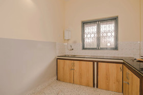 Classic 3Bhk Abode In Mapusa Apartment