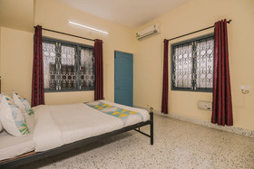 Classic 3Bhk Abode In Mapusa Apartment