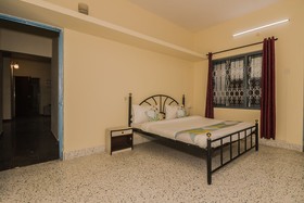 Classic 3Bhk Abode In Mapusa Apartment