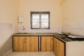 Classic 3Bhk Abode In Mapusa Apartment