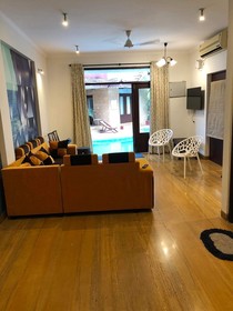 Water Villa