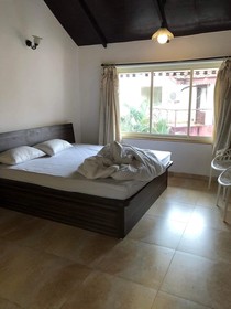 Water Villa