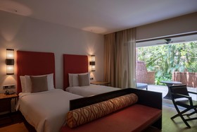 Alila Diwa Goa