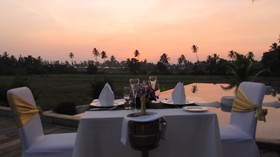 Alila Diwa Goa