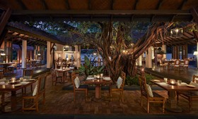 Alila Diwa Goa