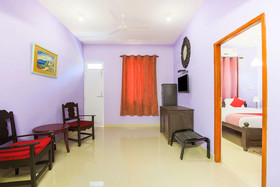Babiz Inn By OYO Rooms