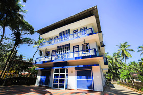 Babiz Inn By OYO Rooms