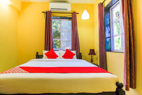 Babiz Inn By OYO Rooms