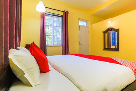 Babiz Inn By OYO Rooms