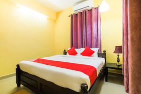 Babiz Inn By OYO Rooms