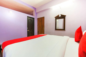 Babiz Inn By OYO Rooms