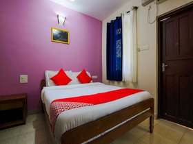 Camron Guest House by OYO Rooms