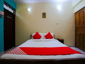 Camron Guest House by OYO Rooms