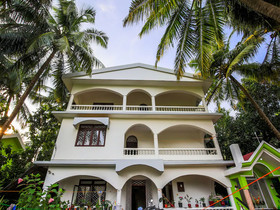 Camron Guest House by OYO Rooms