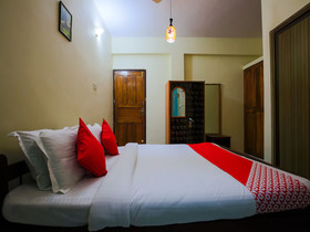 Camron Guest House by OYO Rooms