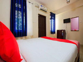 Camron Guest House by OYO Rooms