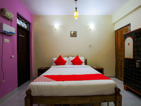 Camron Guest House by OYO Rooms