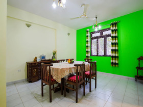 Camron Guest House by OYO Rooms