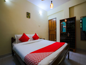 Camron Guest House by OYO Rooms
