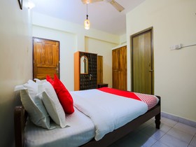 Camron Guest House by OYO Rooms