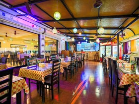 Camron Guest House by OYO Rooms