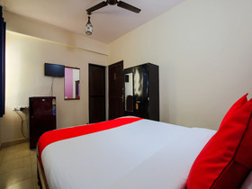 Camron Guest House by OYO Rooms